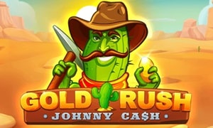 Gold Rush with Johnny Cash