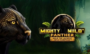 Mighty Wild: Panther